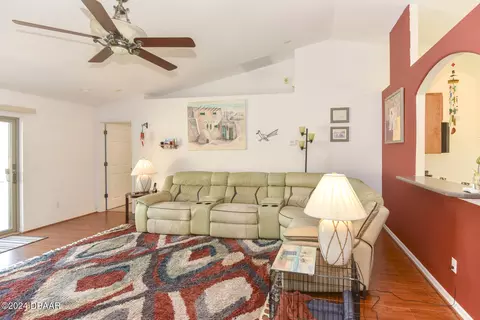 Living - 1819 India Palm Dr, Edgewater, FL 32132 photo 1 of 5