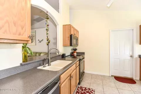 Kitchen - 1819 India Palm Dr, Edgewater, FL 32132 photo 1 of 3