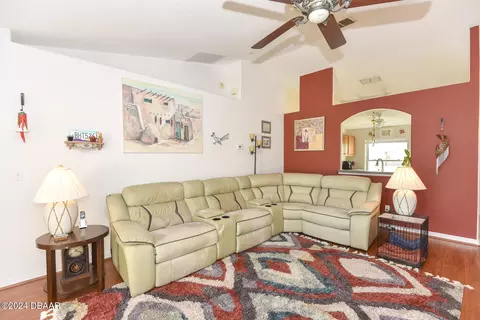 Living - 1819 India Palm Dr, Edgewater, FL 32132 photo 3 of 5