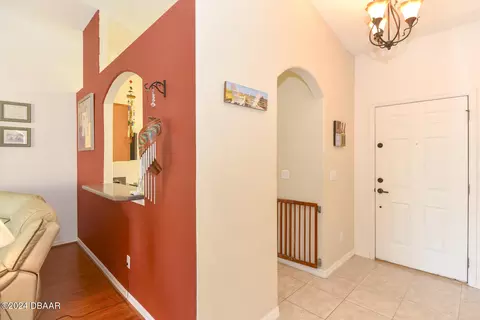 Entry Way - 1819 India Palm Dr, Edgewater, FL 32132 photo 1 of 1