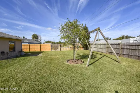Exterior - 1819 India Palm Dr, Edgewater, FL 32132 photo 7 of 14