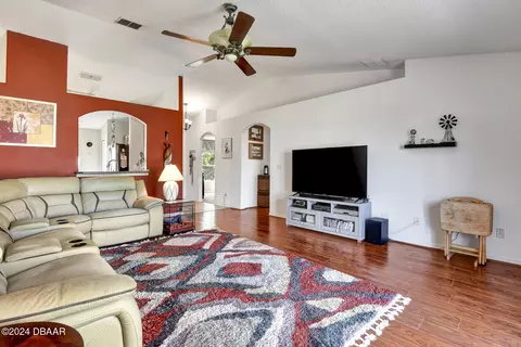 Living - 1819 India Palm Dr, Edgewater, FL 32132 photo 5 of 5