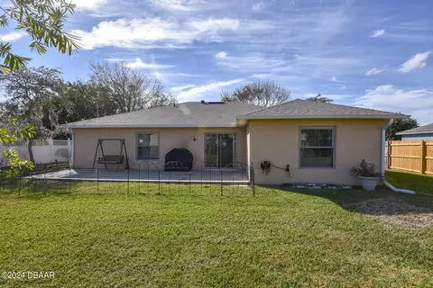 Exterior - 1819 India Palm Dr, Edgewater, FL 32132 photo 9 of 14
