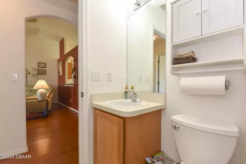 Bath - 1819 India Palm Dr, Edgewater, FL 32132 photo 6 of 7