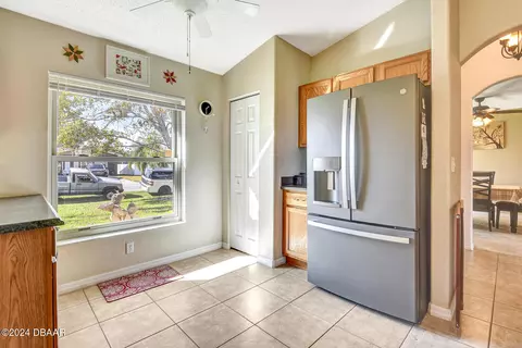 Kitchen - 1819 India Palm Dr, Edgewater, FL 32132 photo 2 of 3