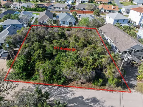 151 Avalon Dr, Ormond Beach, FL 32176