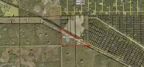 00 Potatoville Rd, Hastings, FL 32145