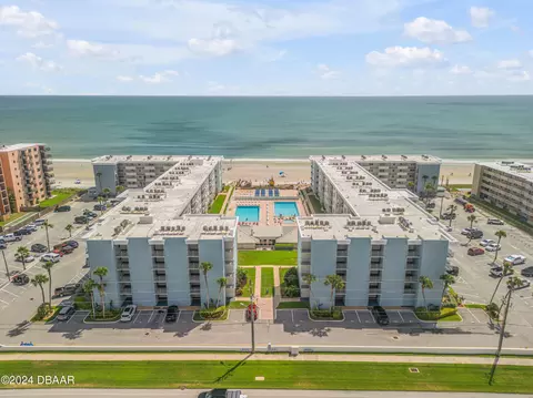 4151 S Atlantic Ave, New Smyrna Beach, FL 32169