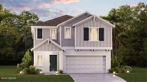 3118 Tranquilo Ln, Daytona Beach, FL 32124