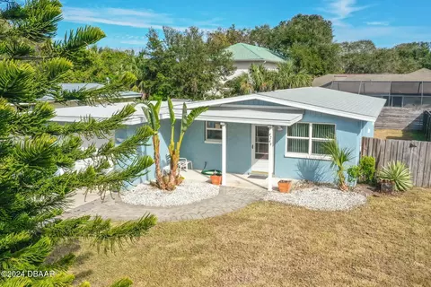 4749 S Peninsula Dr, Ponce Inlet, FL 32127