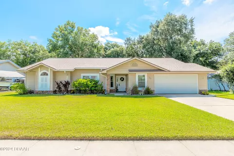 5935 Brandon Ln, Port Orange, FL 32127