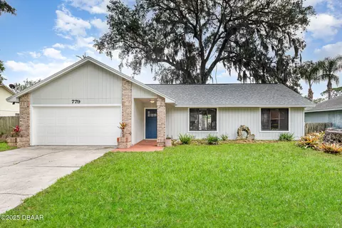 779 Victoria Cir E, Ormond Beach, FL 32174