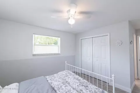 Bedroom - 863 Marvin Rd, Ormond Beach, FL 32176 photo 2 of 6