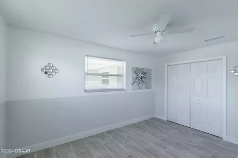 Bedroom - 863 Marvin Rd, Ormond Beach, FL 32176 photo 3 of 6