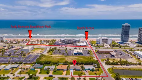View/Area - 863 Marvin Rd, Ormond Beach, FL 32176 photo 5 of 12