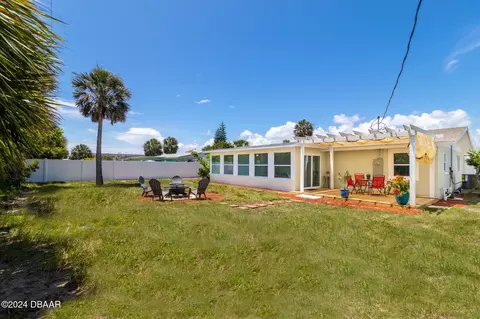 Exterior - 863 Marvin Rd, Ormond Beach, FL 32176 photo 5 of 6