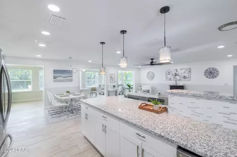 Kitchen - 863 Marvin Rd, Ormond Beach, FL 32176 photo 3 of 4