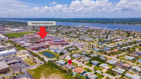 View/Area - 863 Marvin Rd, Ormond Beach, FL 32176 photo 9 of 12