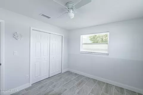 Bedroom - 863 Marvin Rd, Ormond Beach, FL 32176 photo 5 of 6