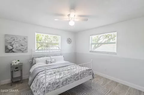 Bedroom - 863 Marvin Rd, Ormond Beach, FL 32176 photo 1 of 6