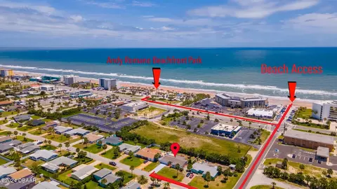View/Area - 863 Marvin Rd, Ormond Beach, FL 32176 photo 1 of 12