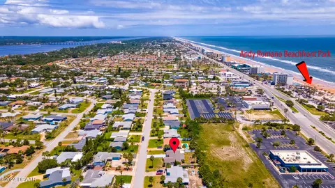 View/Area - 863 Marvin Rd, Ormond Beach, FL 32176 photo 6 of 12