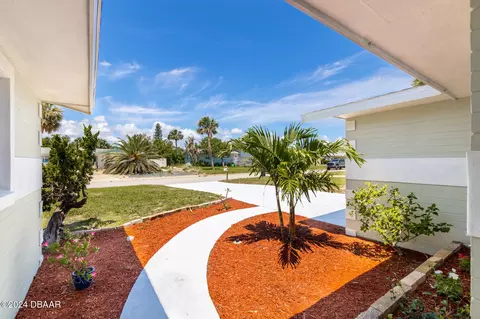 Exterior - 863 Marvin Rd, Ormond Beach, FL 32176 photo 6 of 6