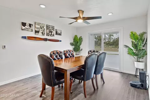 Dining - 2003 12th St, Edgewater, FL 32132 photo 2 of 2
