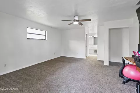 Bedroom - 2003 12th St, Edgewater, FL 32132 photo 2 of 4