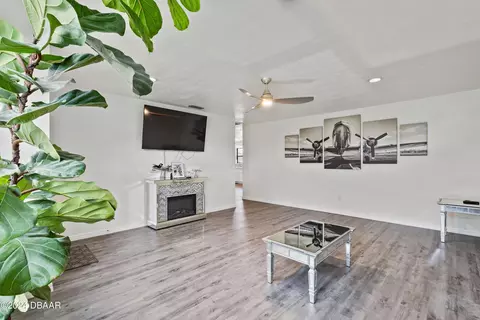 Living - 2003 12th St, Edgewater, FL 32132 photo 3 of 4
