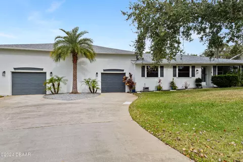 Exterior - 2003 12th St, Edgewater, FL 32132 photo 2 of 2