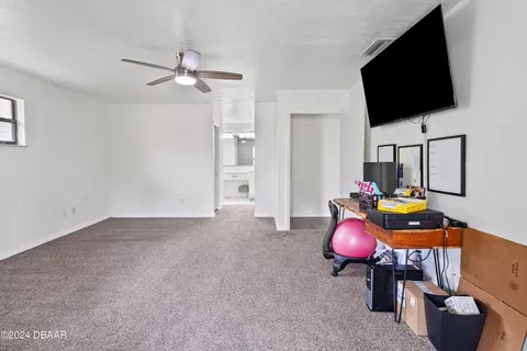 Bedroom - 2003 12th St, Edgewater, FL 32132 photo 1 of 4