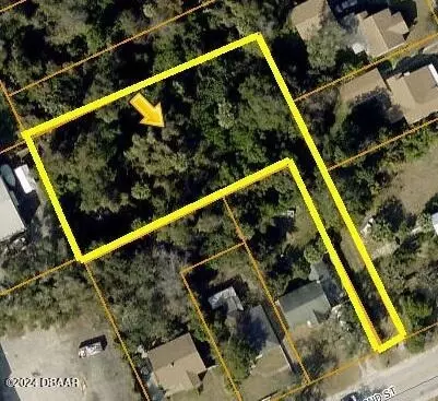 202 2nd St, Holly Hill, FL 32117