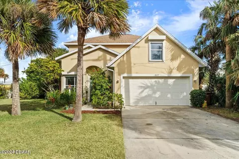 1827 S Central Ave, Flagler Beach, FL 32136
