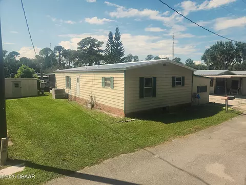 1632 Bream Dr, Seville, FL 32190