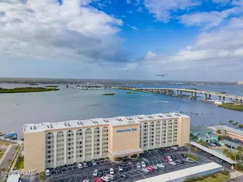 3606 S Peninsula Dr # 404, Port Orange, FL 32127