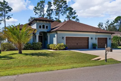 19 Kaffir Lily Pl, Palm Coast, FL 32164