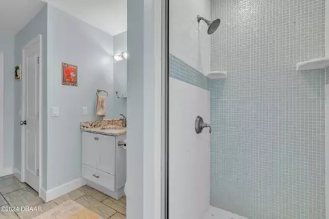 Bath - 111 Rio Pinar Dr, Ormond Beach, FL 32174 photo 9 of 9