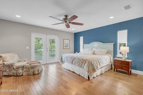 Bedroom - 111 Rio Pinar Dr, Ormond Beach, FL 32174 photo 1 of 8