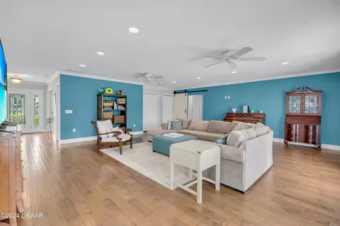 Living - 111 Rio Pinar Dr, Ormond Beach, FL 32174 photo 1 of 3