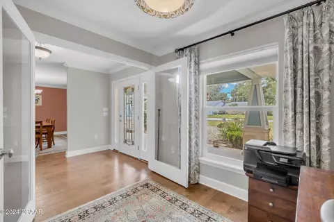 Entry Way - 111 Rio Pinar Dr, Ormond Beach, FL 32174 photo 1 of 3