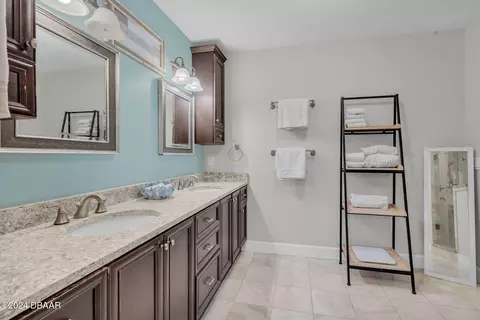 Bath - 111 Rio Pinar Dr, Ormond Beach, FL 32174 photo 1 of 9