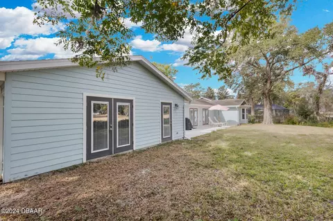 Exterior - 111 Rio Pinar Dr, Ormond Beach, FL 32174 photo 1 of 3