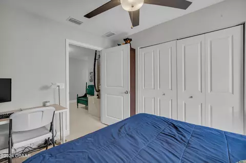 Bedroom - 111 Rio Pinar Dr, Ormond Beach, FL 32174 photo 8 of 8