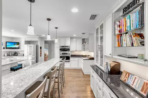 Kitchen - 111 Rio Pinar Dr, Ormond Beach, FL 32174 photo 1 of 4