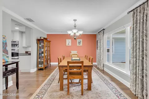 Dining - 111 Rio Pinar Dr, Ormond Beach, FL 32174 photo 1 of 1