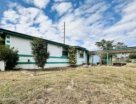 728 Mercedes Ave, Daytona Beach, FL 32114