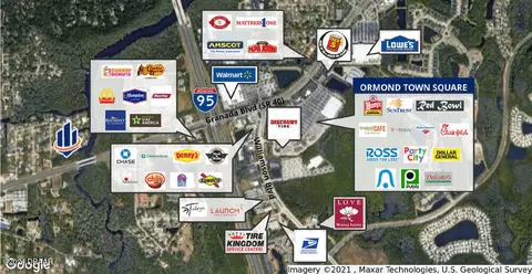 0 W Granada Blvd, Ormond Beach, FL 32174 photo 2