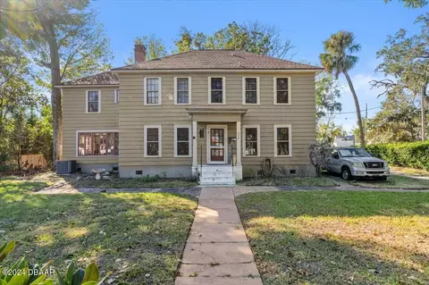 850 Daytona Ave, Daytona Beach, FL 32117