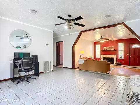 Living - 2940 Ragis Rd, Edgewater, FL 32132 photo 3 of 3